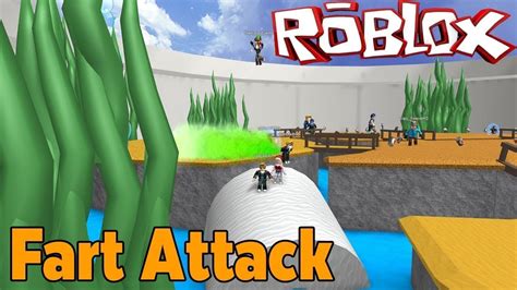Roblox Hack Fart Attack Roblox Hack Unlimited Robux Human Verification - roblox farted